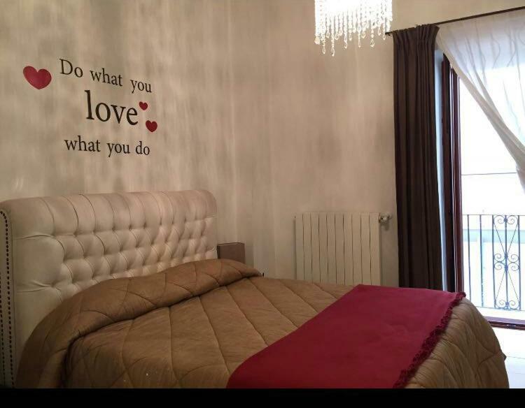 San Sebastiano Apartment Bari Esterno foto