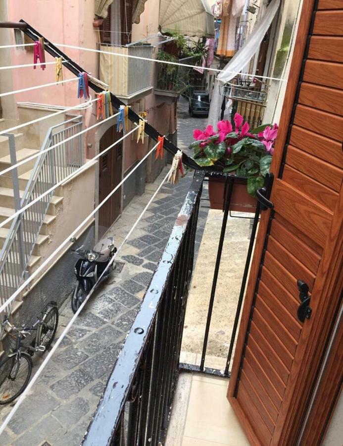 San Sebastiano Apartment Bari Esterno foto