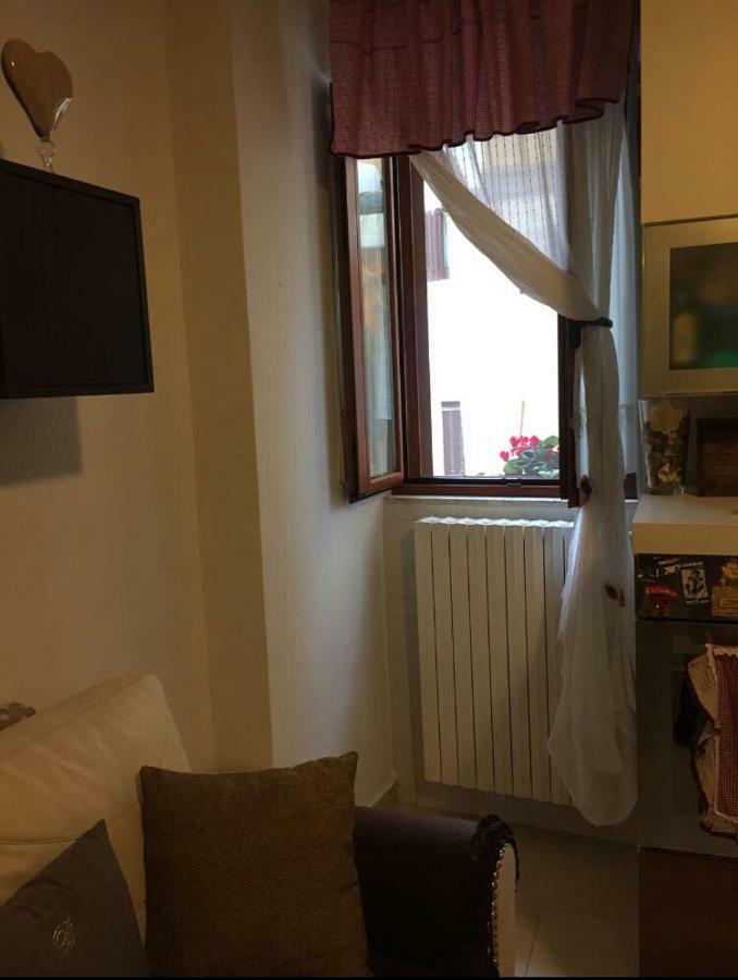 San Sebastiano Apartment Bari Esterno foto