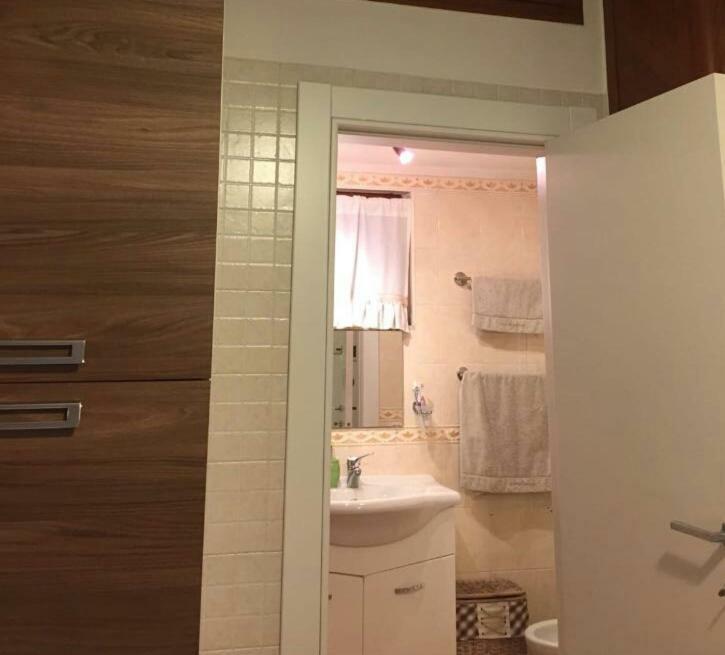 San Sebastiano Apartment Bari Esterno foto