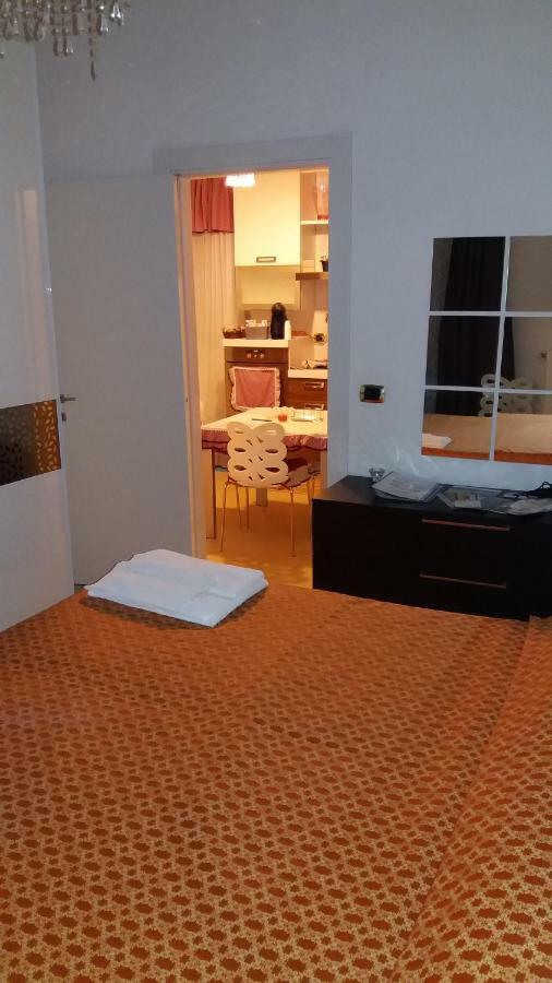 San Sebastiano Apartment Bari Esterno foto