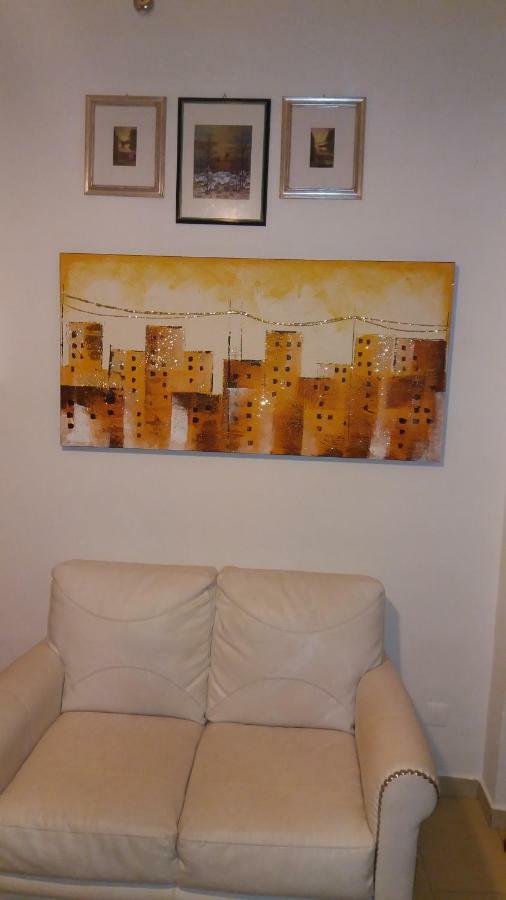 San Sebastiano Apartment Bari Esterno foto