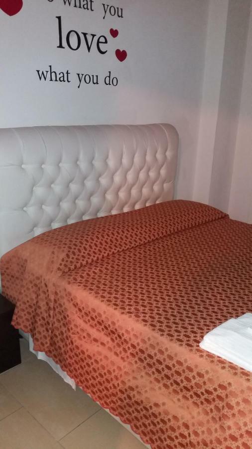 San Sebastiano Apartment Bari Esterno foto
