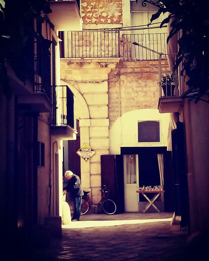San Sebastiano Apartment Bari Esterno foto