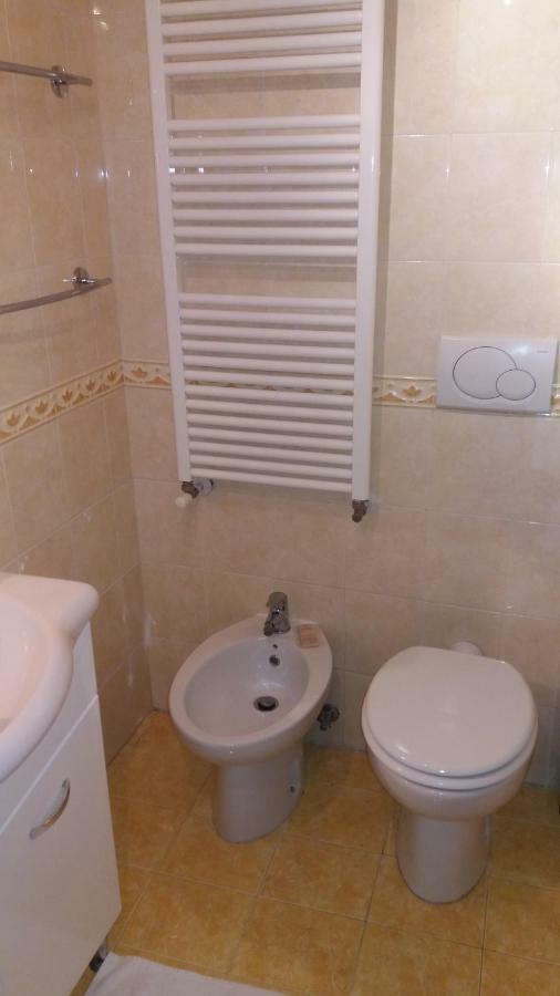 San Sebastiano Apartment Bari Esterno foto