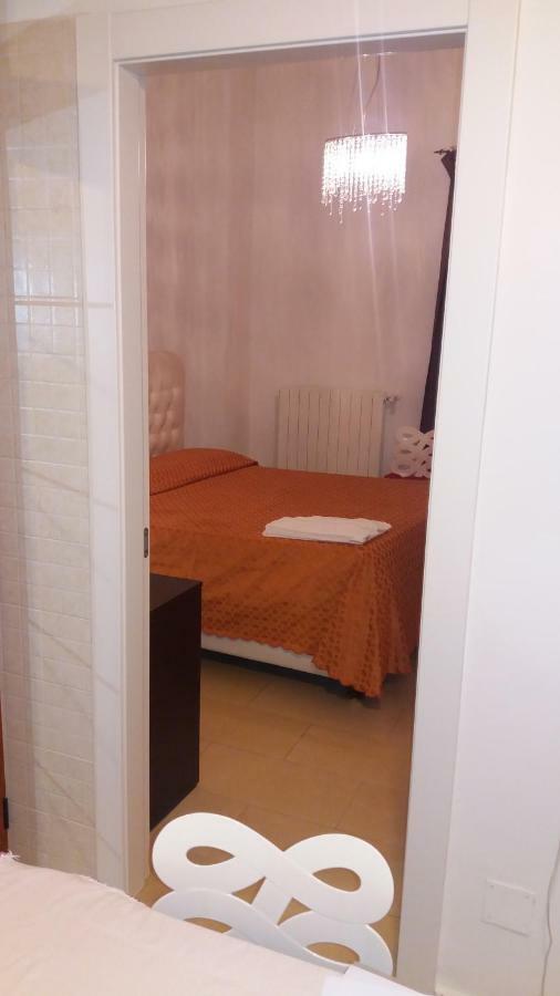 San Sebastiano Apartment Bari Esterno foto