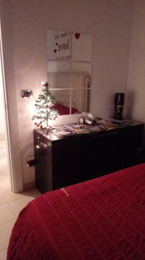 San Sebastiano Apartment Bari Esterno foto