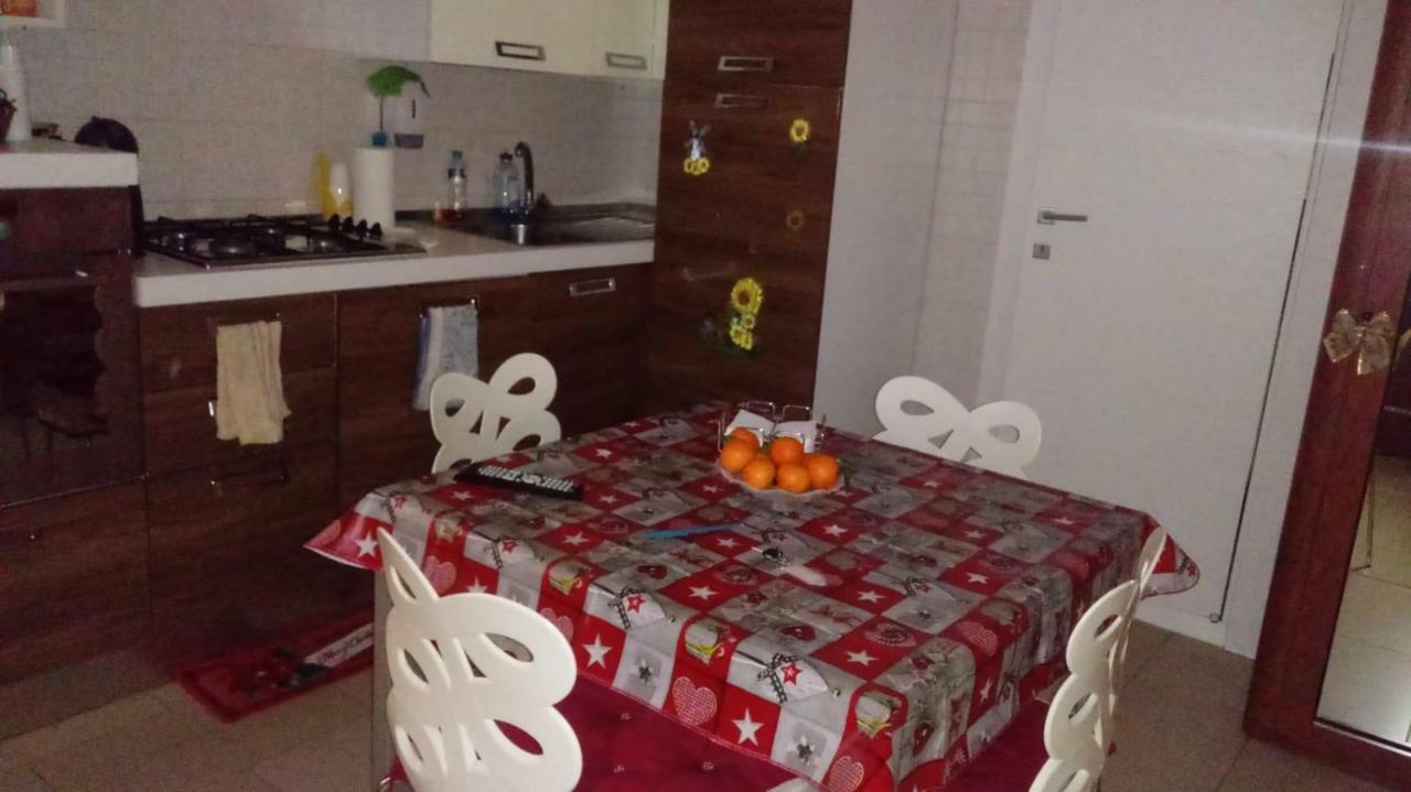 San Sebastiano Apartment Bari Esterno foto